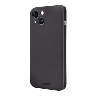 Apple iPhone 15 Plus Instinct Cover By SBS Black | Bite