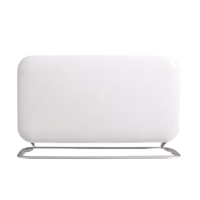 Mill Heater CO1200WIFI3 GEN3 Convection Heater, 1200 W, Suitable for rooms up to 14-18 m², White | Bite