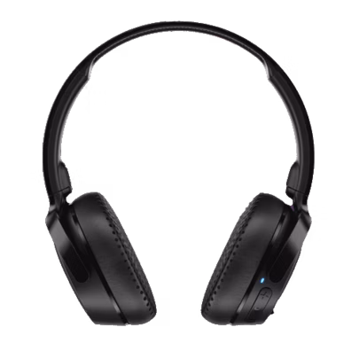 Skullcandy Riff Wireless 2 On-Ear Headphones | Bite