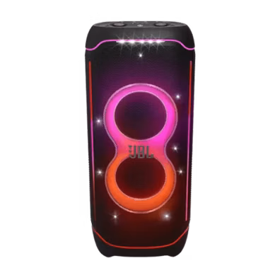JBL PartyBox Ultimate Black | Bite