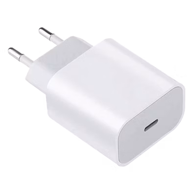 Xiaomi Mi 20W Charger Type-C  White | Bite