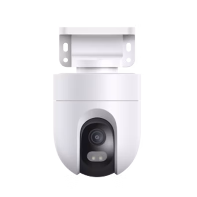 XIAOMI Outdoor Camera CW400 | Bite