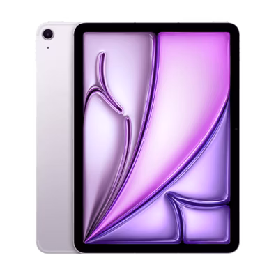 iPad Air 11" M2 Wi-Fi + Cellular 512GB - Purple | Bite