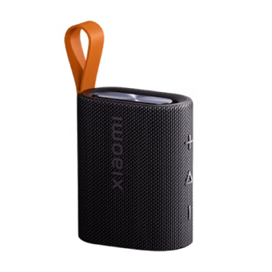 Xiaomi Sound Pocket (Black) | Bite