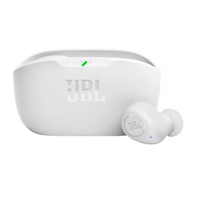 JBL Wave Buds Wireless White | Bite