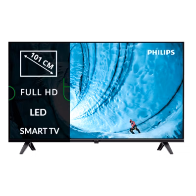 Philips 40PFS6009/12 40" (99cm) LED Full HD Smart TV | Bite