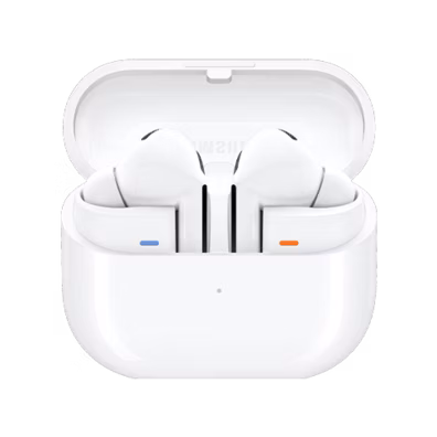 Samsung Galaxy Buds3 Pro White | Bite
