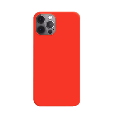 Apple iPhone 16 Plus Story Cover By Fixed Red | Bite