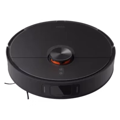 Xiaomi | Robot Vacuum (EU) | S20+ | Wet&Dry | Operating time (max) 170 min | 5200 mAh | Dust capacity 0.45 L | 6000 Pa | Black | Bite