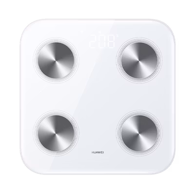 Huawei Scale 3 (Dobby-B19) White | Bite