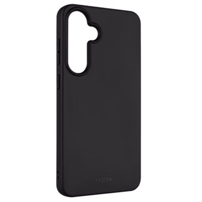 Samsung Galaxy S24 FE Story Cover By Fixed Black | Bite