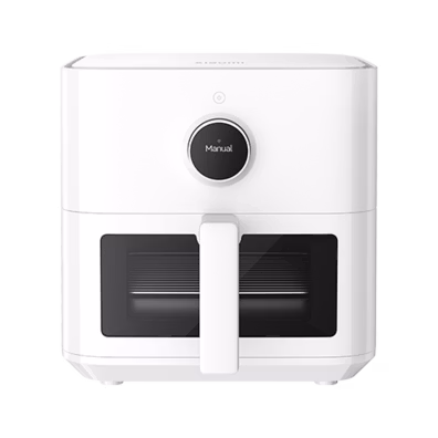 XIAOMI Smart Air Fryer 5.5L White EU | Bite
