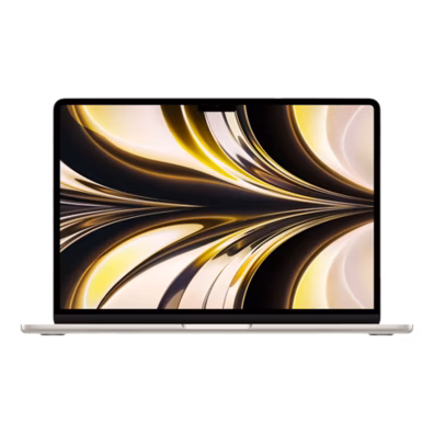 MacBook Air 13” Apple M2 8C CPU, 8C GPU/16GB/256GB SSD/Starlight/INT | Bite