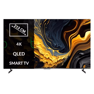 Xiaomi TV Max 2025 85" UHD ELA5730EU | Bite