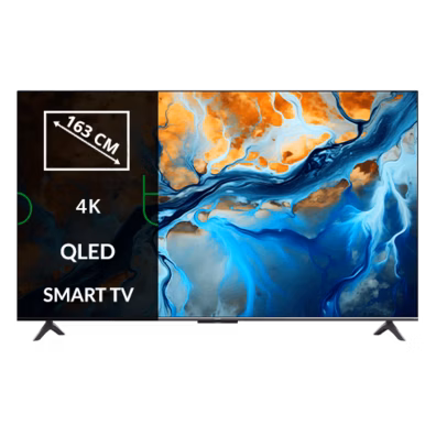 Xiaomi TV S Mini 2025 65" UHD ELA5674EU | Bite