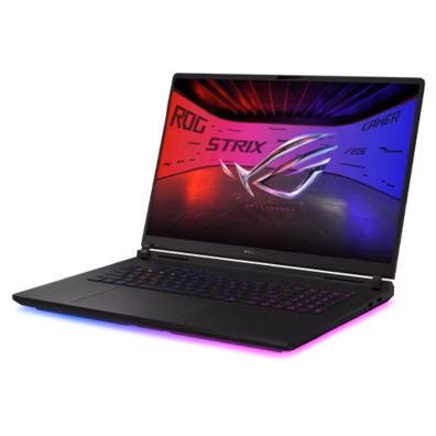 ASUS ROG Strix SCAR 18 G835LX-SA008W | Bite
