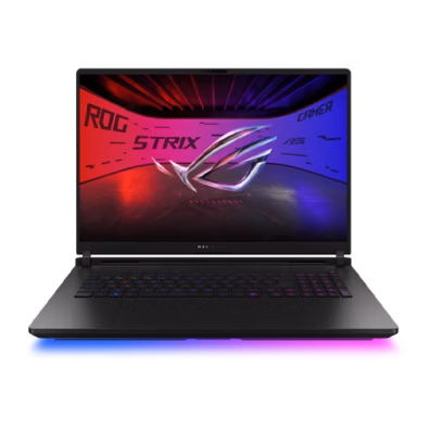 ASUS ROG Strix SCAR 18 G835LW-SA024W | Bite