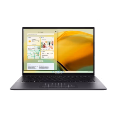 ASUS UM3402YA-KM774W14" 2.8K OLED 90Hz | Bite