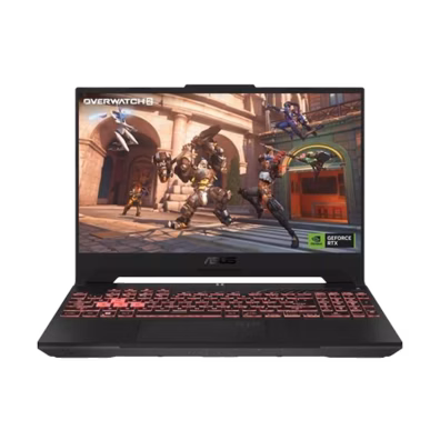 ASUS FA507NUR-LP051W15.6" FHD IPS 144Hz | Bite