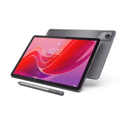 Lenovo Tab M11 TB330FU 11 " Luna Grey 4 GB+ 128 GB Wi-Fi only (ZADA0148SE) | Bite
