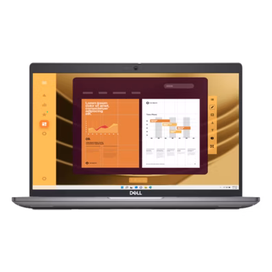 Dell Latitude 5450/Ultra 7 165U/32GB/512GB SSD Gen4/14.0" FHD/Integrated/FgrPr & SmtCd/FHD/IR Cam/Mic/WLAN + BT/EST Backlit Kb/3 Cell/W11Pro/3yrs Prosupport | Bite