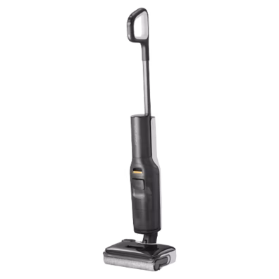 Roborock F25 Black | Bite