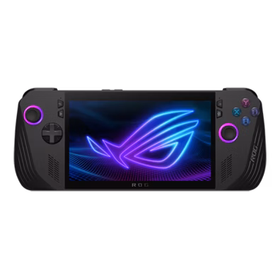 ASUS ROG Ally X (2024) RC72LA | Bite