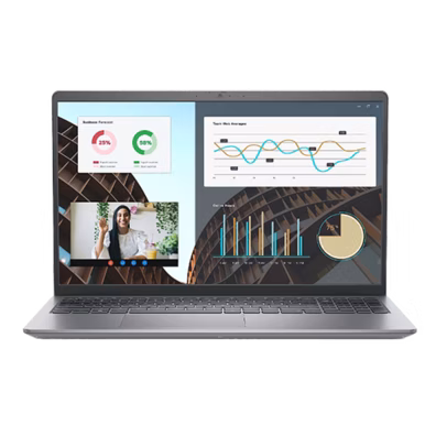 Dell Vostro 3530/Core i7-1355U/16GB/512GB SSD/15.6" FHD/Intel Iris Xe/WLAN + BT/ US Backlit Kb/3 Cell/W11Pro/3yrs Prosupport | Bite