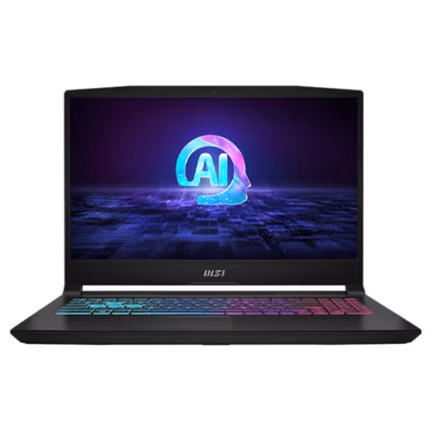 Notebook|MSI|Katana 15 A AI B8VG|CPU Ryzen 7|8845HS|3800 MHz|15.6"|1920x1080|RAM 16GB|DDR5|5600 MHz|SSD 1TB|NVIDIA GeForce RTX 4070|8GB|ENG|Windows 11 Home|Black|2.25 kg|KATANAA15AIB8VG-462NL | Bite