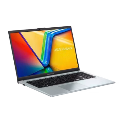 Notebook|ASUS|VivoBook Series|Go 15|E1504FA-BQ1558W|CPU  Ryzen 5|7520U|2800 MHz|15.6''|1920x1080|RAM 16GB|DDR5|SSD 512GB|AMD Radeon Graphics|Integrated|ENG|Windows 11 Home|Green / Grey|1.63 kg|90NB0ZR3-M02PZ0 | Bite