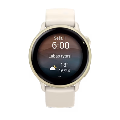 Garmin Vivoactive 6 GPS Wi-Fi | Bite