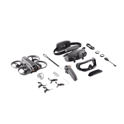 DJI Avata 2 Fly More Combo (Single Battery) Drone | Bite