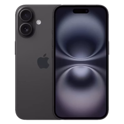 iPhone 16 256GB Black | Bite