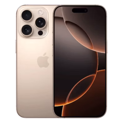 iPhone 16 Pro 128GB Desert Titanium | Bite