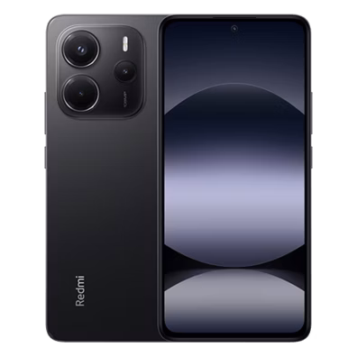 Xiaomi Redmi Note 14 4G 8GB+256GB Midnight Black | Bite