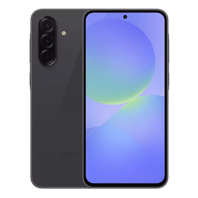 Samsung Galaxy A36 5G 8GB+256GB Awesome Black (SM-A366BZKGEUE) | Bite
