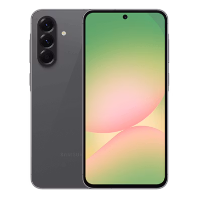 Samsung Galaxy A56 5G 8GB+128GB Awesome Graphite (SM-A566BZKAEUE) | Bite