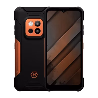 Hammer Construction | 2 Thermal 5G | Bite