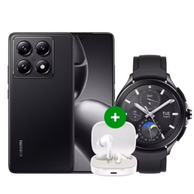 Xiaomi 14T Pro 5G 12GB + 512GB | Bite